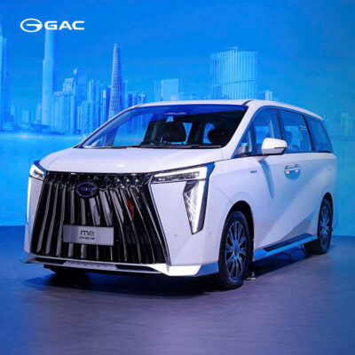GAC M8 2025